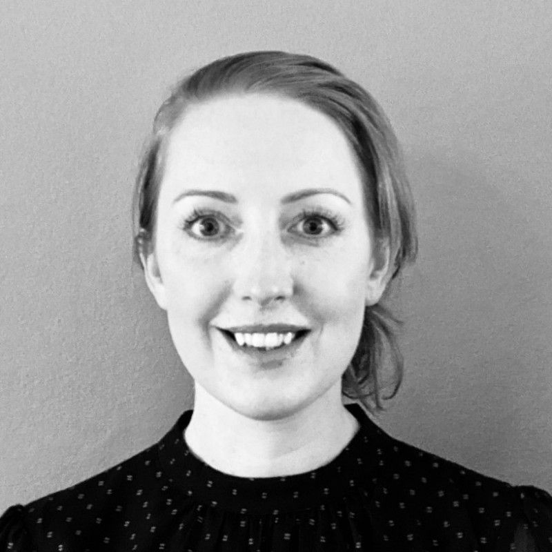 Amy Gallagher