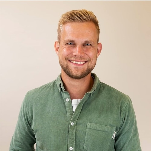 Casper Ackermann