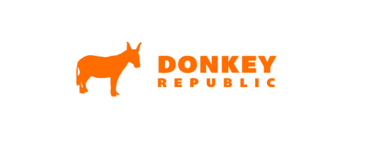 Donkey Republic