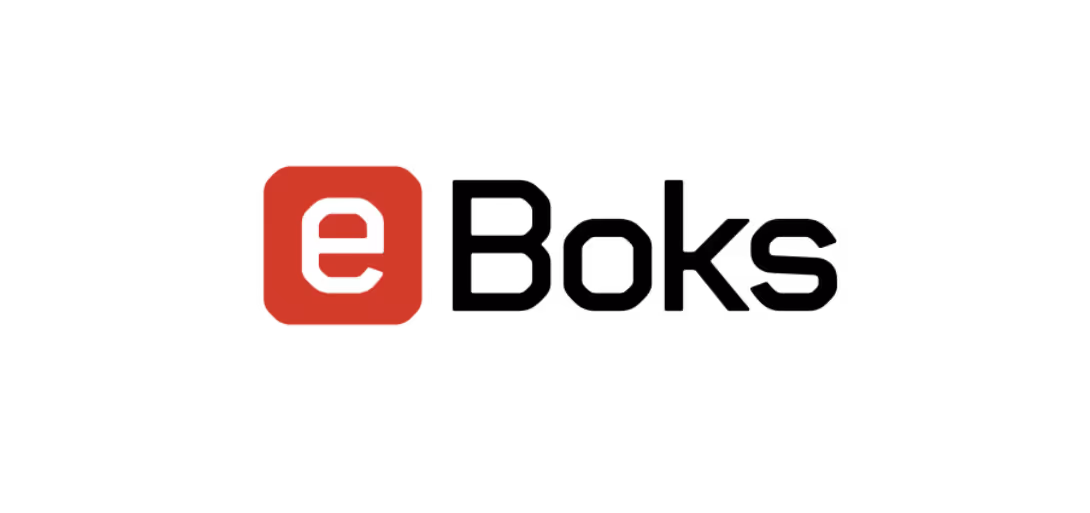 e-Boks