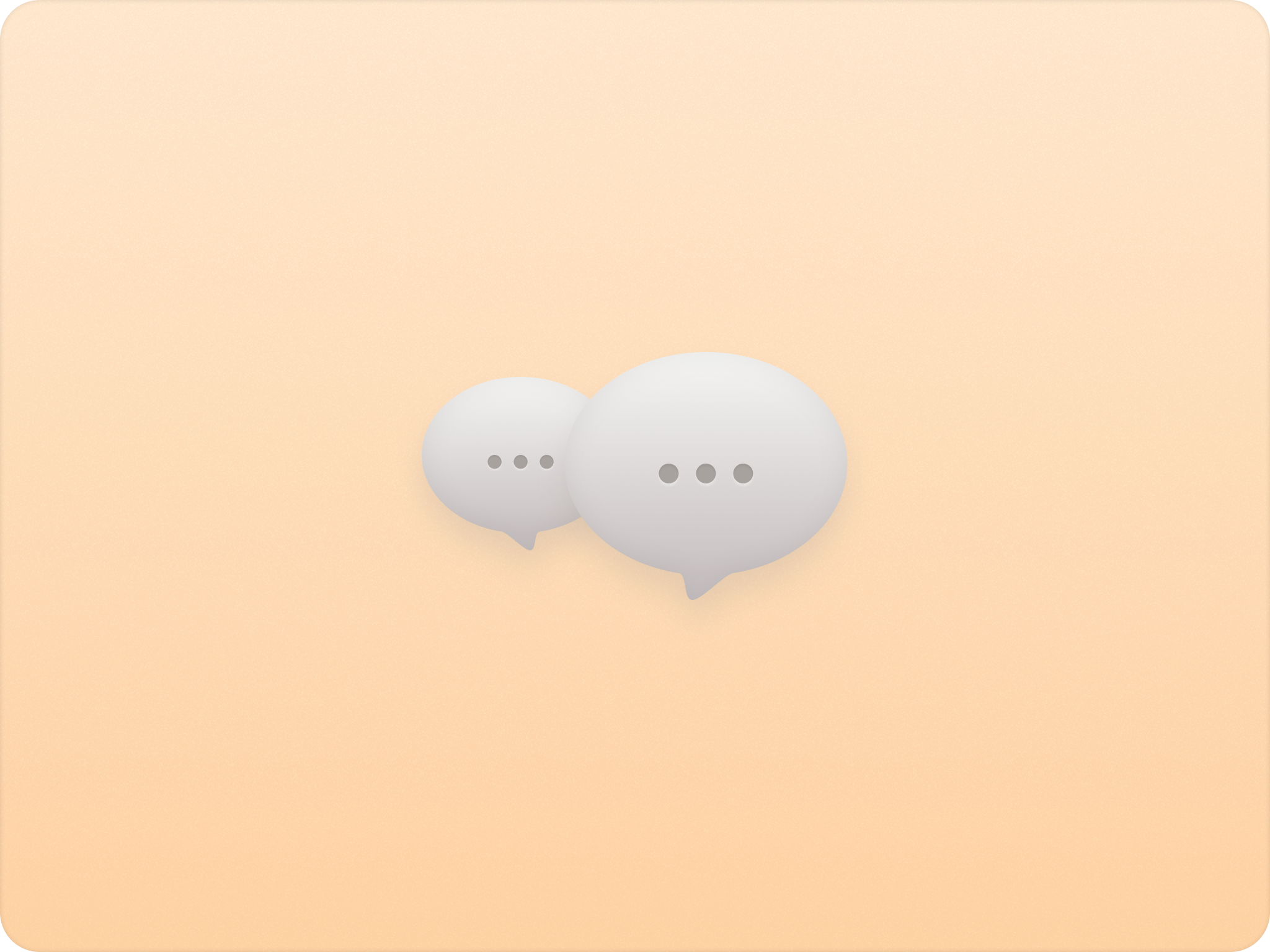 Svar på feedback uden at bryde anonymiteten