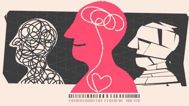 Børsen — Software firm's AI tool reduces customers' work-related stress by 19%.
